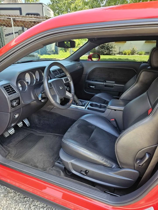 2009 Dodge Challenger SRT8 & 392 3rd Gen - Image 18 of 20
