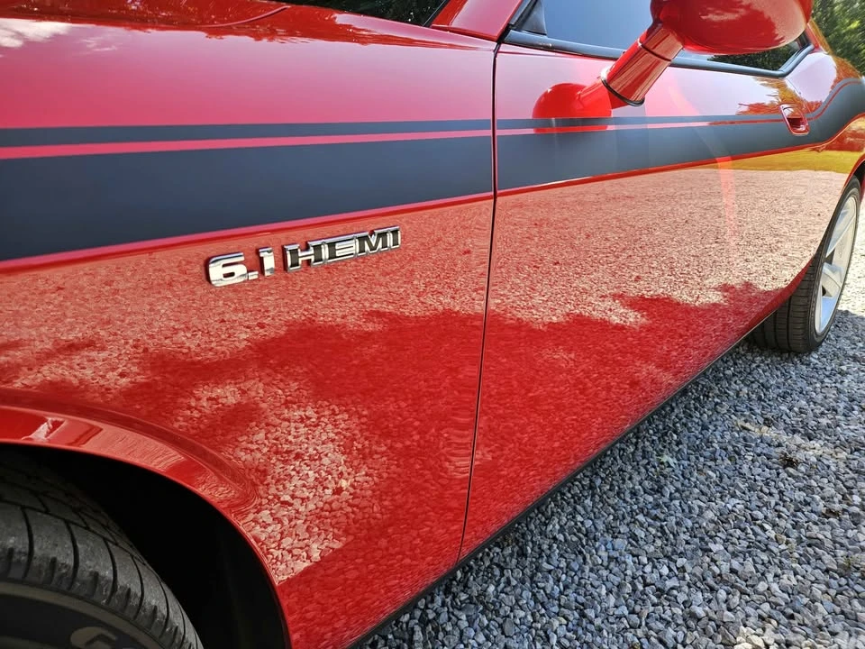 2009 Dodge Challenger SRT8 & 392 3rd Gen - Image 14 of 20
