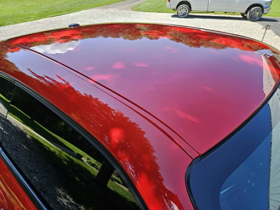 2009 Dodge Challenger SRT8 & 392 3rd Gen - Image 10 of 20