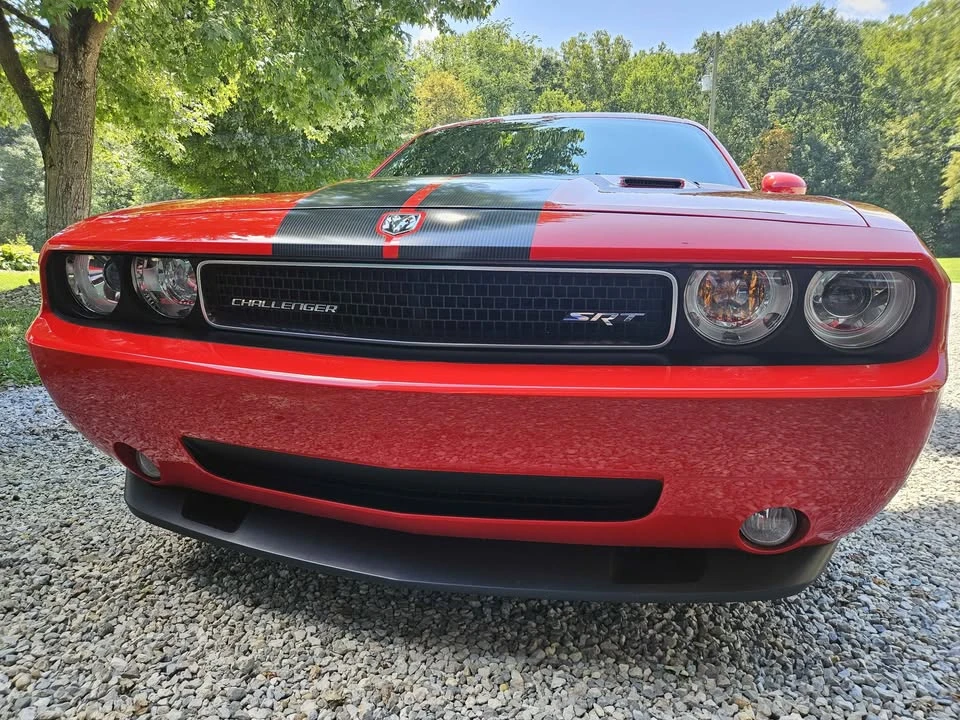 2009 Dodge Challenger SRT8 & 392 3rd Gen - Image 7 of 20
