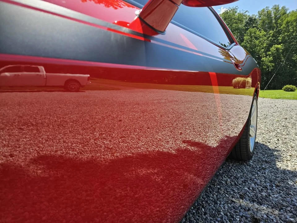2009 Dodge Challenger SRT8 & 392 3rd Gen - Image 11 of 20