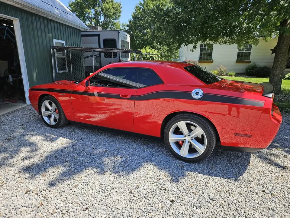 2009 Dodge Challenger SRT8 & 392 3rd Gen - Image 3 of 20