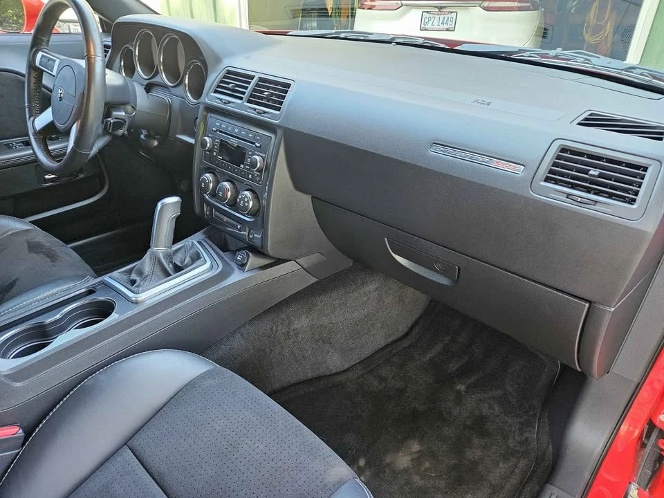 2009 Dodge Challenger SRT8 & 392 3rd Gen - Image 20 of 20