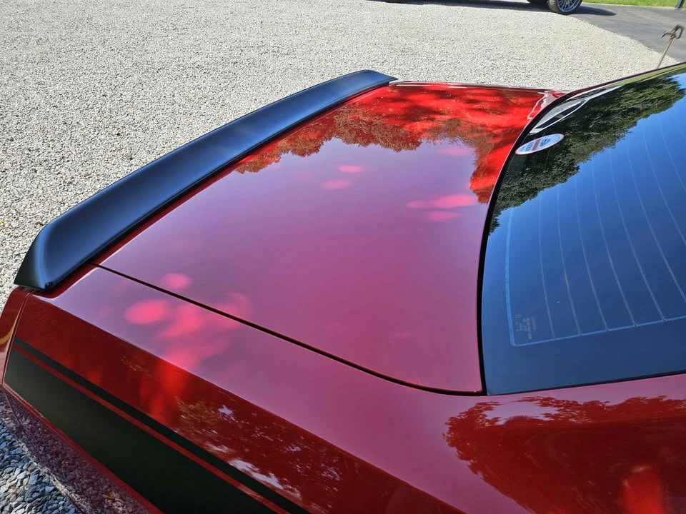 2009 Dodge Challenger SRT8 & 392 3rd Gen - Image 9 of 20