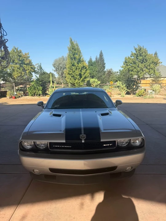 2009 Dodge Challenger SRT8 & 392 3rd Gen - Image 2 of 12