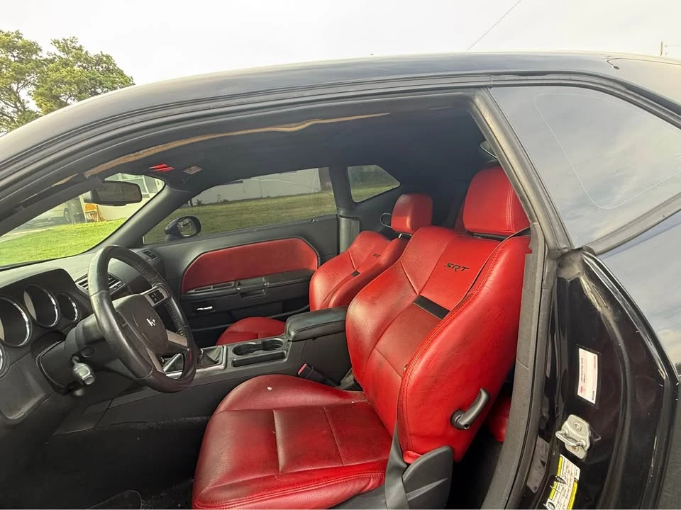 2009 Dodge Challenger SRT8 & 392 3rd Gen - Image 3 of 10