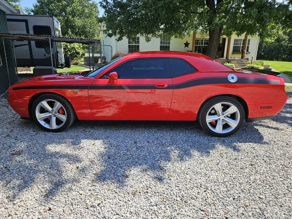 2009 Dodge Challenger SRT8 & 392 3rd Gen - Image 2 of 20