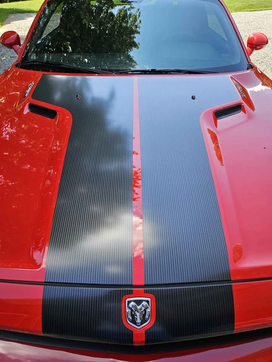 2009 Dodge Challenger SRT8 & 392 3rd Gen - Image 15 of 20