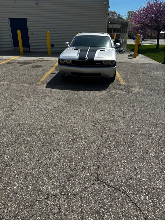 2009 Dodge Challenger SRT8 & 392 3rd Gen - Image 14 of 20