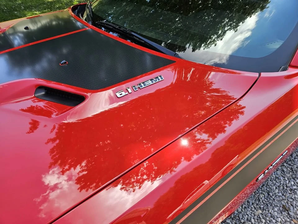 2009 Dodge Challenger SRT8 & 392 3rd Gen - Image 17 of 20