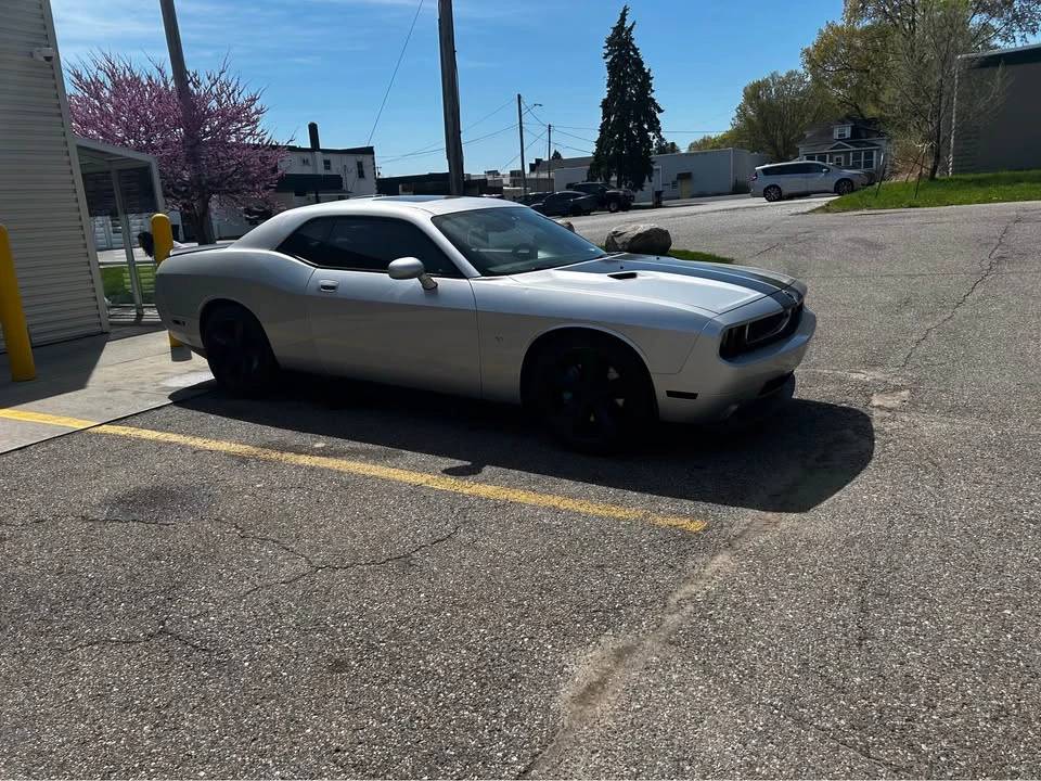2009 Dodge Challenger SRT8 & 392 3rd Gen - Image 11 of 20