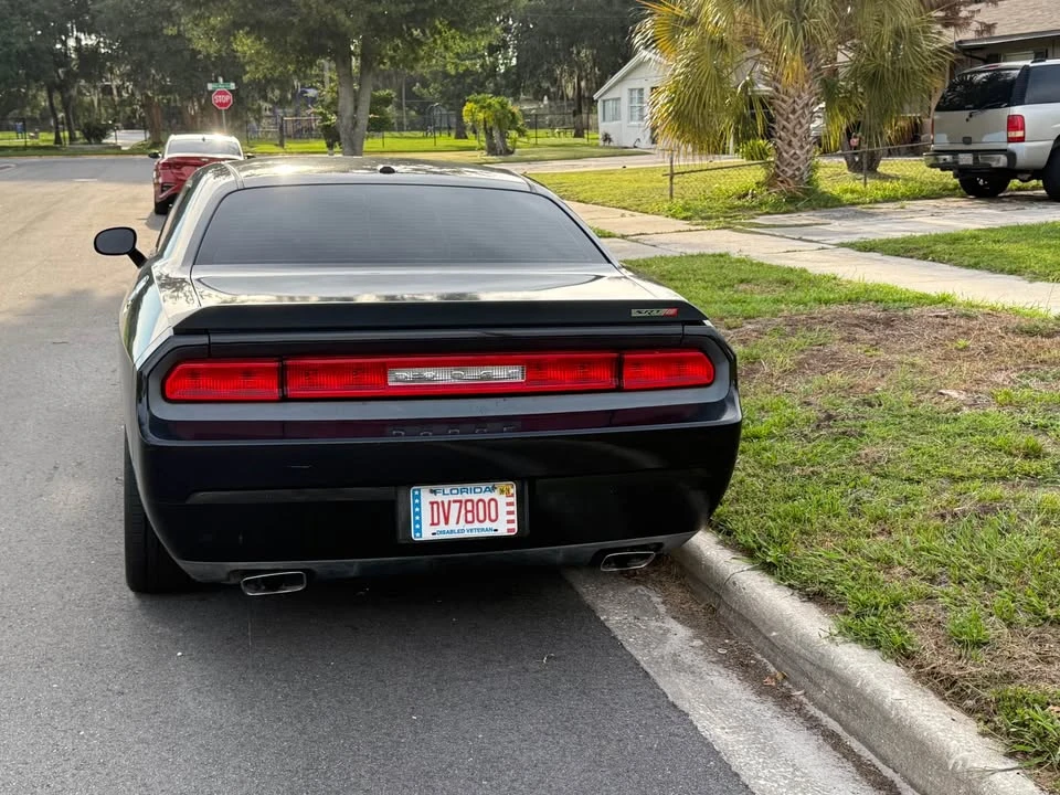 2009 Dodge Challenger SRT8 & 392 3rd Gen - Image 7 of 10