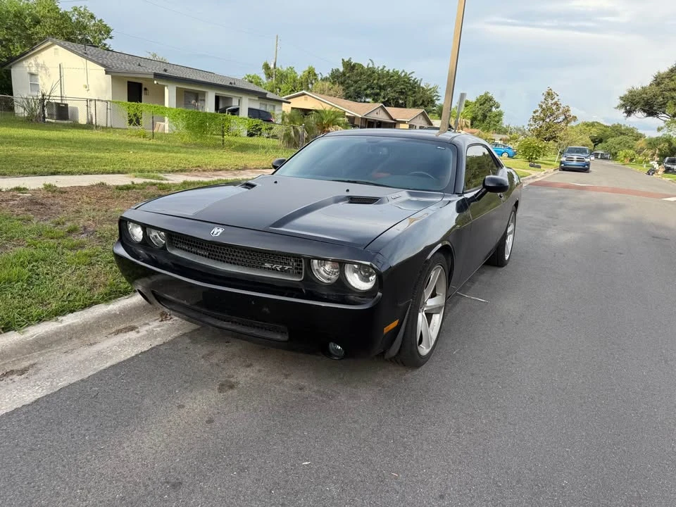 2009 Dodge Challenger SRT8 & 392 3rd Gen - Image 10 of 10