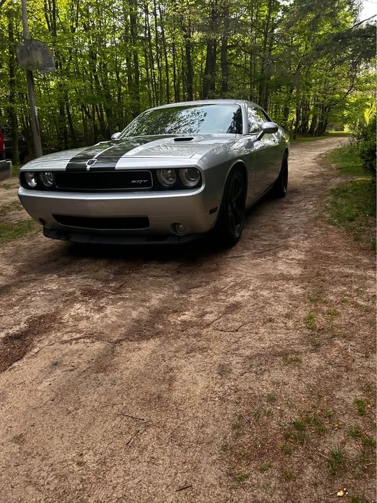 2009 Dodge Challenger SRT8 & 392 3rd Gen - Image 6 of 20