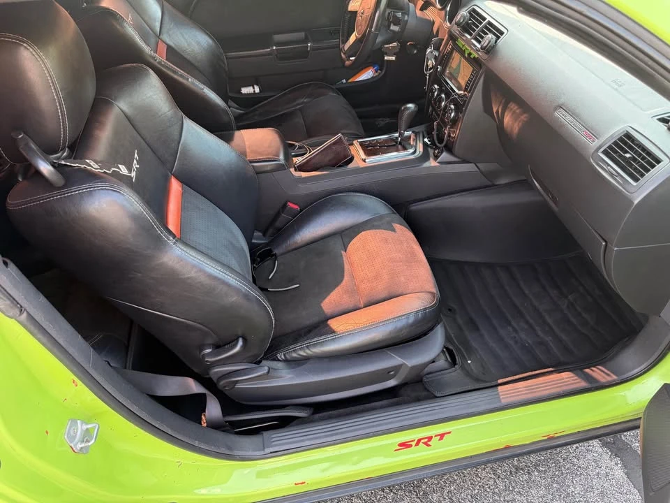 2009 Dodge Challenger SRT8 & 392 3rd Gen - Image 10 of 20