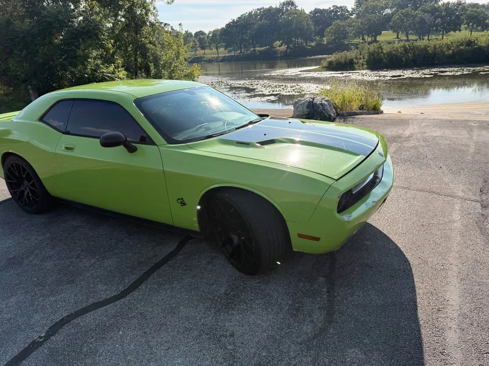 2009 Dodge Challenger SRT8 & 392 3rd Gen - Image 3 of 20