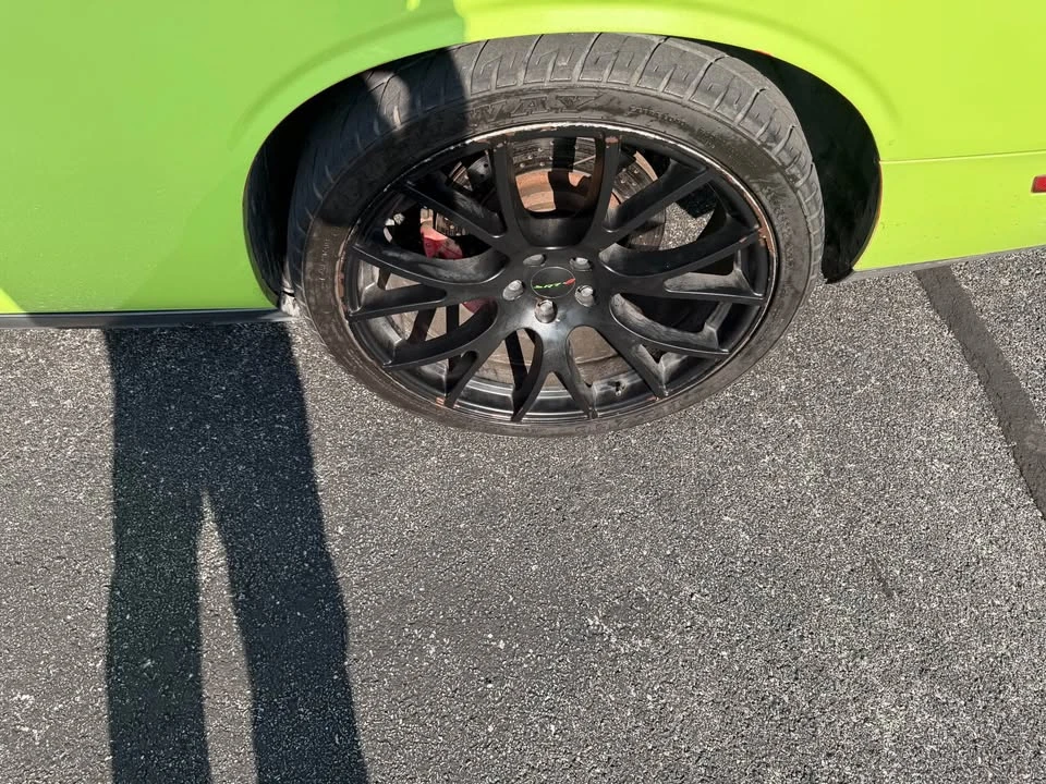 2009 Dodge Challenger SRT8 & 392 3rd Gen - Image 14 of 20
