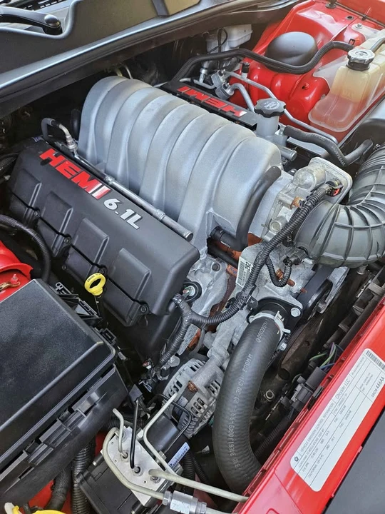 2009 Dodge Challenger SRT8 & 392 3rd Gen - Image 16 of 20