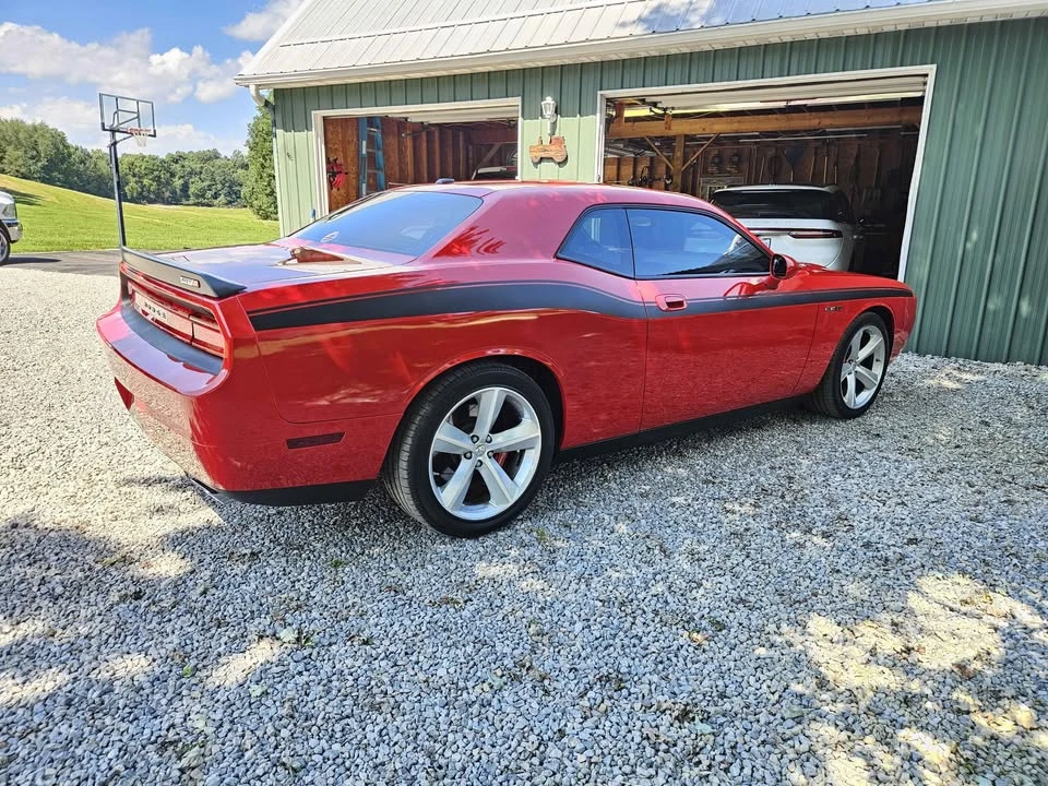2009 Dodge Challenger SRT8 & 392 3rd Gen - Image 6 of 20
