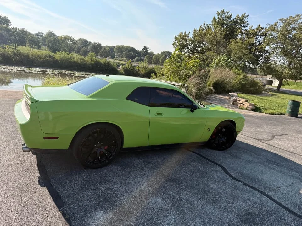 2009 Dodge Challenger SRT8 & 392 3rd Gen - Image 9 of 20