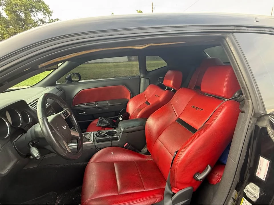 2009 Dodge Challenger SRT8 & 392 3rd Gen - Image 4 of 10