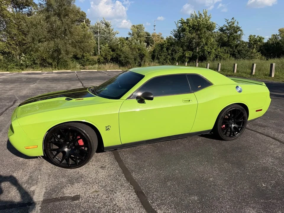 2009 Dodge Challenger SRT8 & 392 3rd Gen - Image 2 of 20
