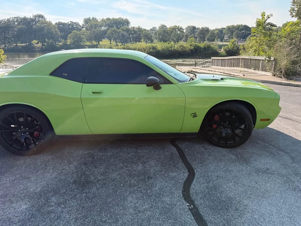 2009 Dodge Challenger SRT8 & 392 3rd Gen - Image 5 of 20