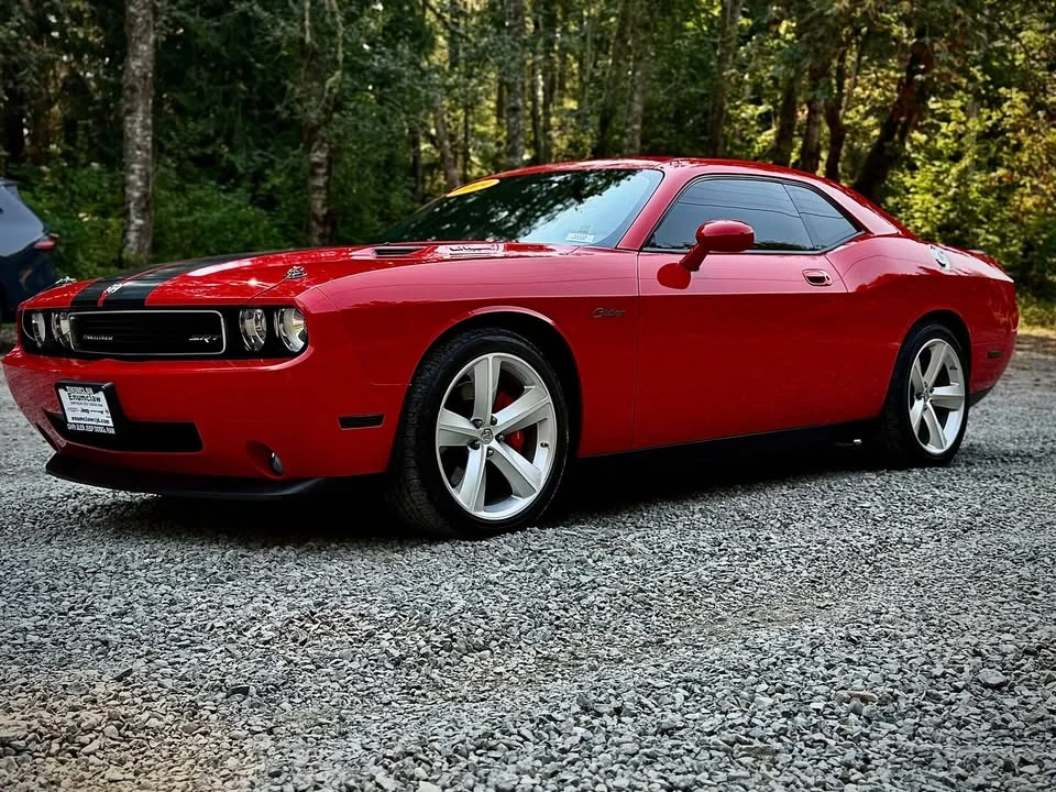 2009 Dodge Challenger SRT8 & 392 3rd Gen - Image 7 of 11