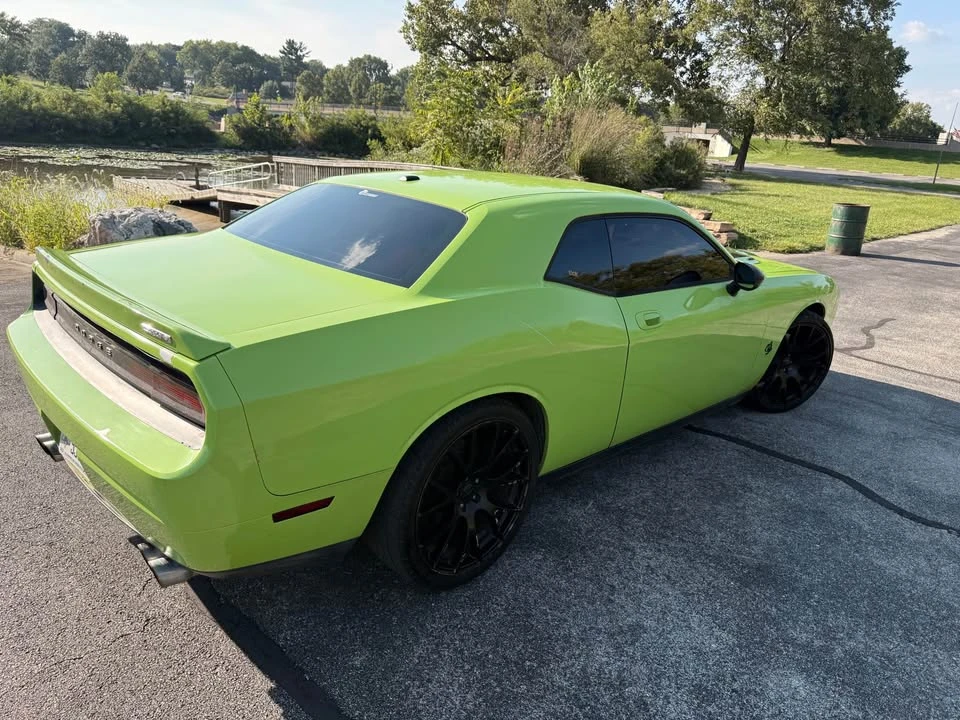 2009 Dodge Challenger SRT8 & 392 3rd Gen - Image 8 of 20