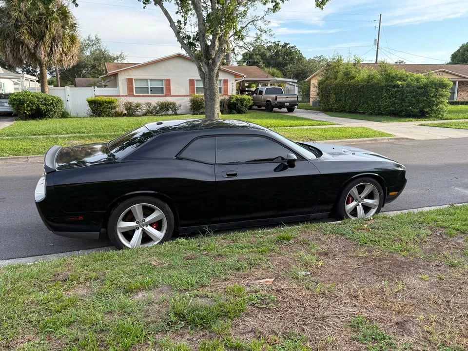 2009 Dodge Challenger SRT8 & 392 3rd Gen - Image 5 of 10