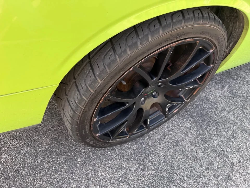 2009 Dodge Challenger SRT8 & 392 3rd Gen - Image 19 of 20