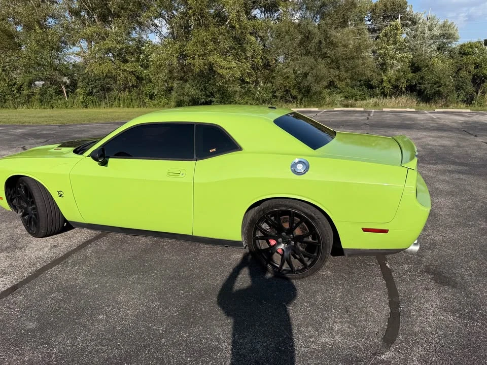 2009 Dodge Challenger SRT8 & 392 3rd Gen - Image 7 of 20