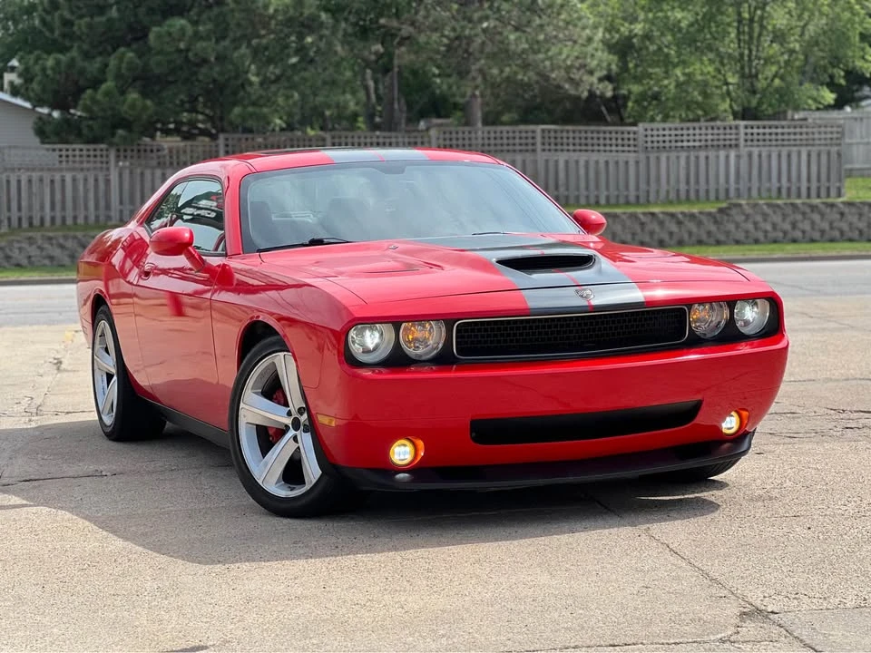 2009 Dodge Challenger SRT8 & 392 3rd Gen - Image 2 of 14