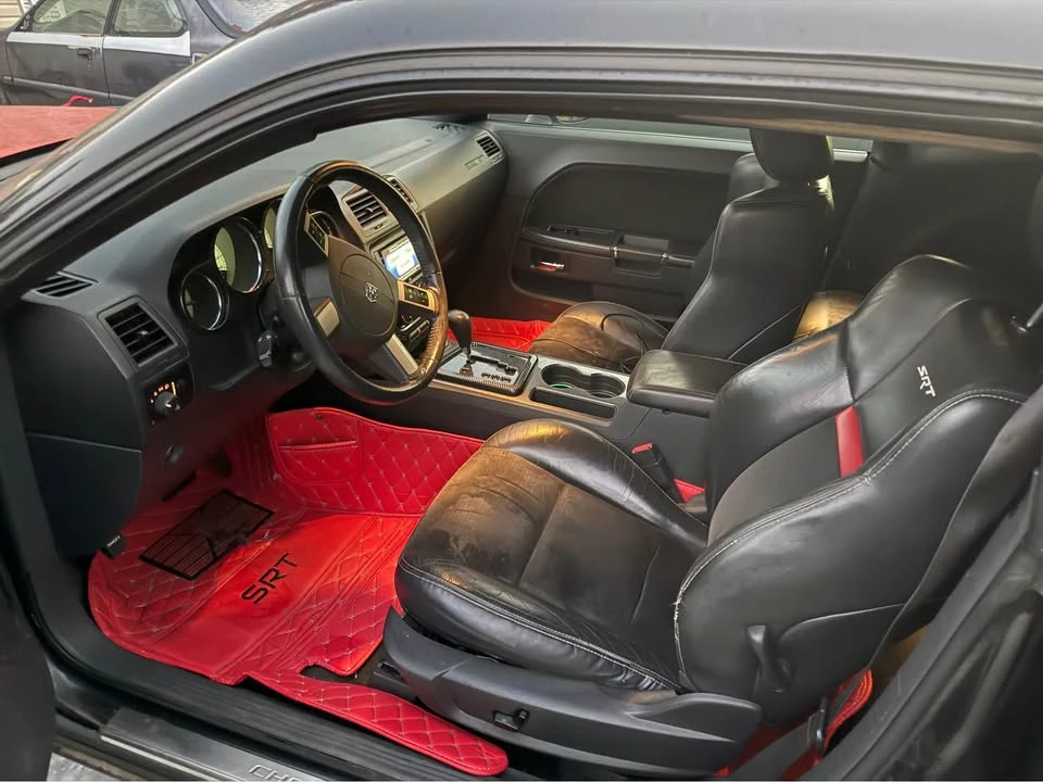 2009 Dodge Challenger SRT8 & 392 3rd Gen - Image 8 of 10