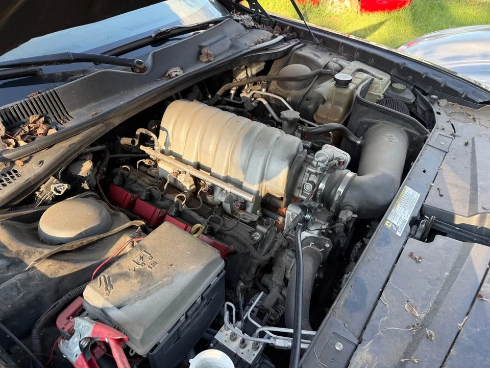 2009 Dodge Challenger SRT8 & 392 3rd Gen - Image 10 of 10