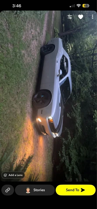 2009 Dodge Challenger SRT8 & 392 3rd Gen - Image 15 of 20