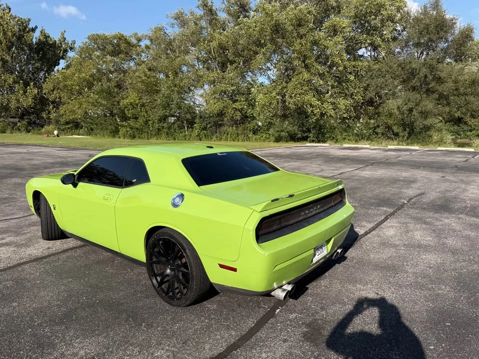 2009 Dodge Challenger SRT8 & 392 3rd Gen - Image 6 of 20