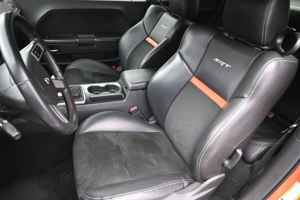 2009 Dodge Challenger SRT8 & 392 3rd Gen - Image 8 of 15