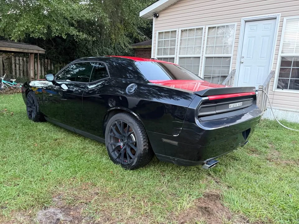 2009 Dodge Challenger SRT8 & 392 3rd Gen - Image 2 of 10