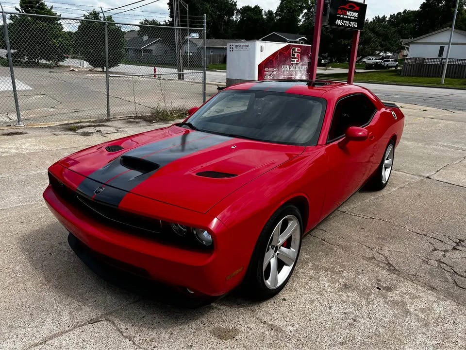 2009 Dodge Challenger SRT8 & 392 3rd Gen - Image 7 of 14