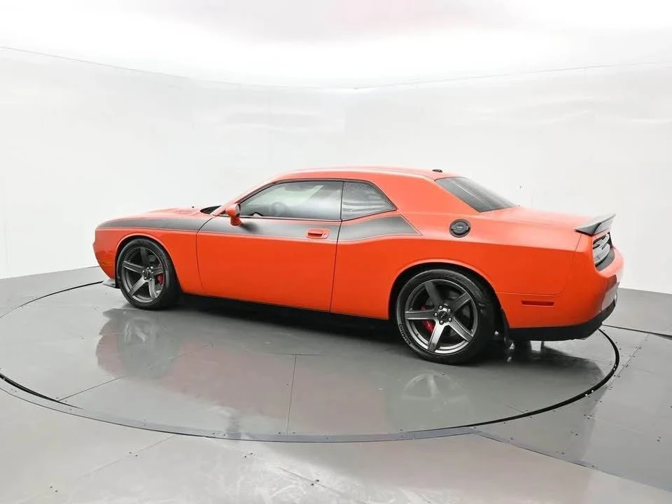 2009 Dodge Challenger SRT8 & 392 3rd Gen - Image 3 of 15