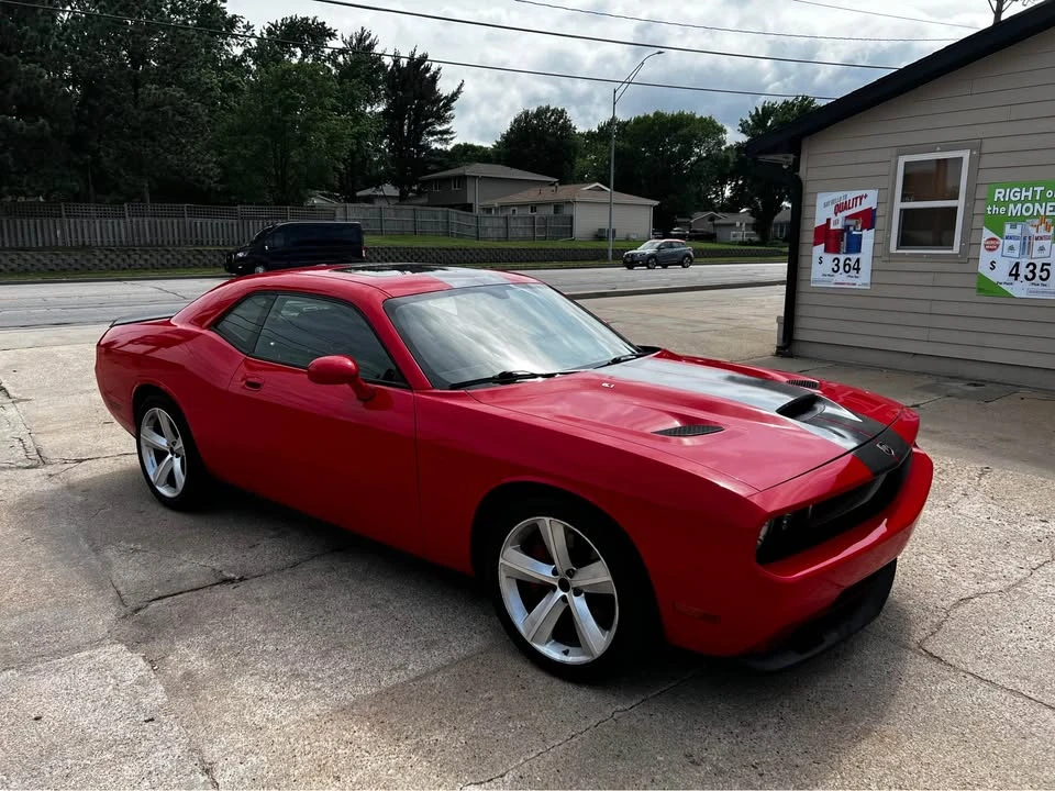 2009 Dodge Challenger SRT8 & 392 3rd Gen - Image 6 of 14
