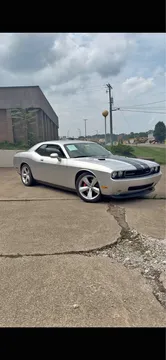 2009 Dodge Challenger SRT8 Coupe 2D