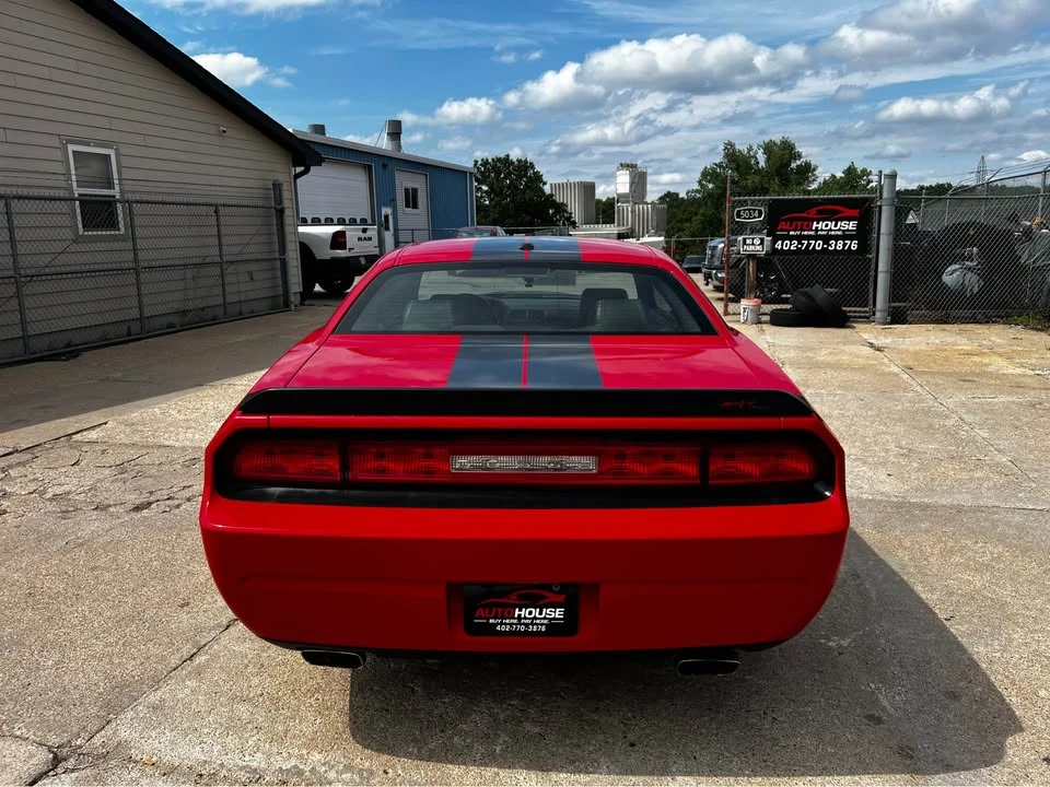 2009 Dodge Challenger SRT8 & 392 3rd Gen - Image 13 of 14