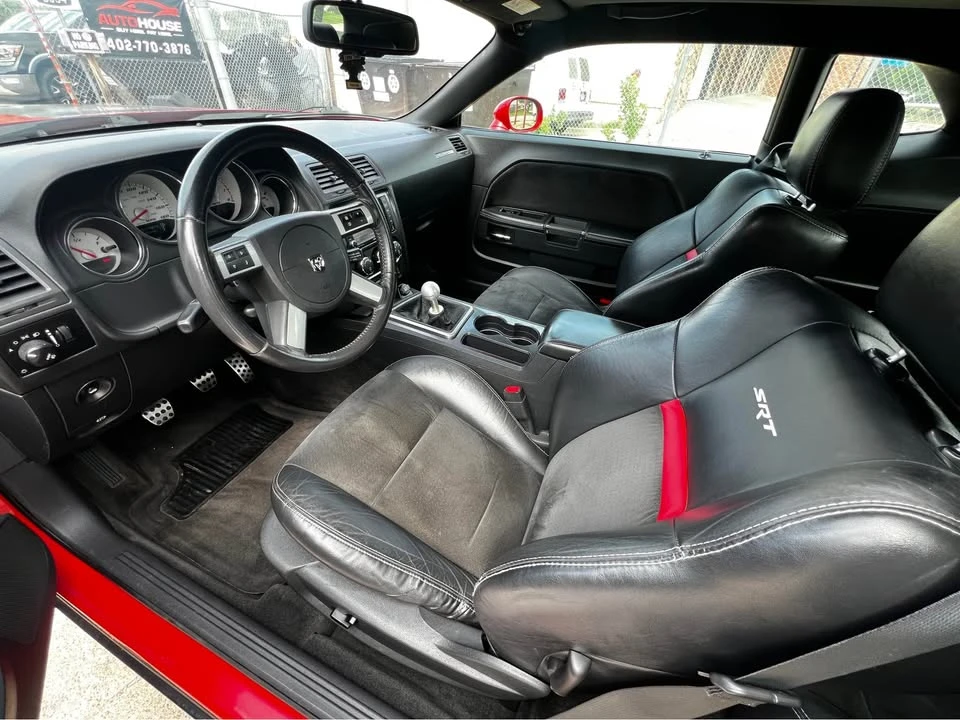 2009 Dodge Challenger SRT8 & 392 3rd Gen - Image 3 of 14