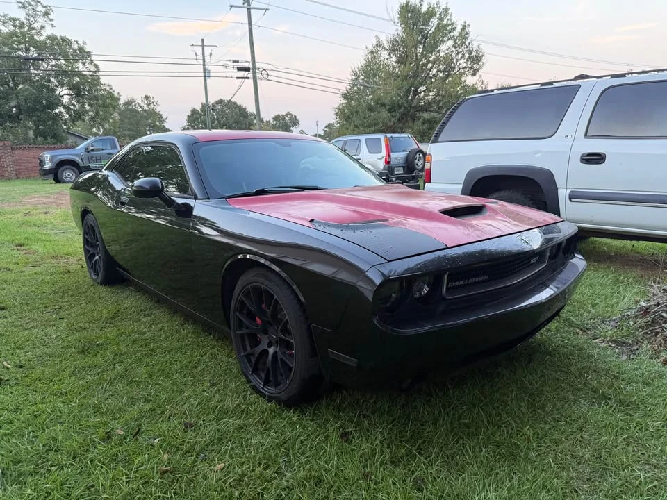 2009 Dodge Challenger SRT8 & 392 3rd Gen - Image 4 of 10