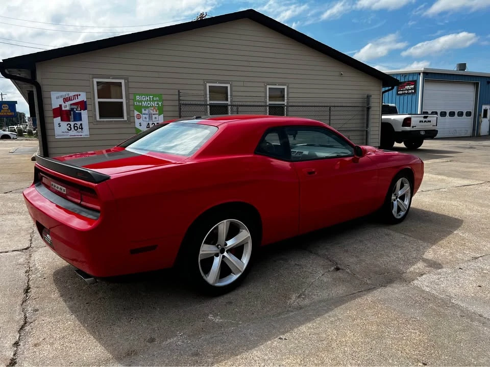 2009 Dodge Challenger SRT8 & 392 3rd Gen - Image 14 of 14