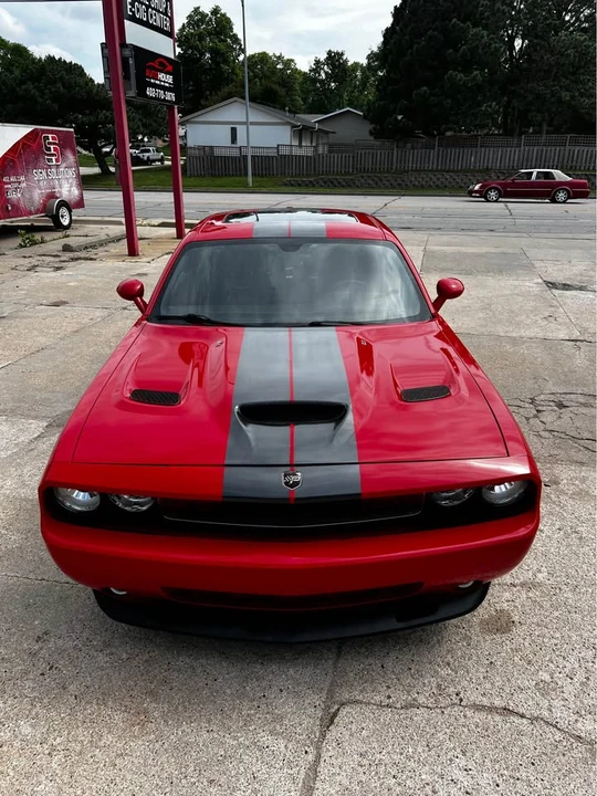 2009 Dodge Challenger SRT8 & 392 3rd Gen - Image 8 of 14