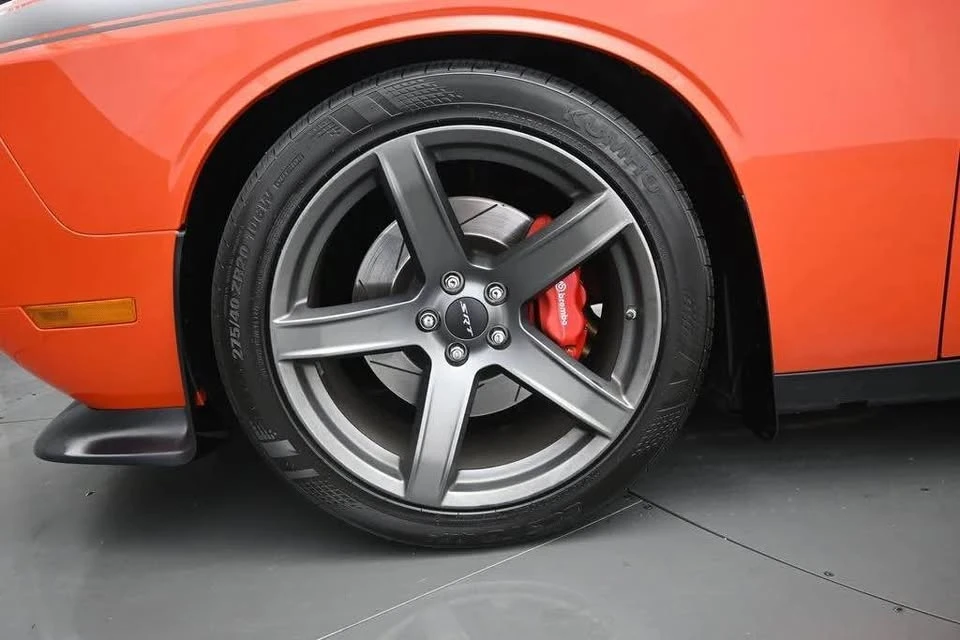 2009 Dodge Challenger SRT8 & 392 3rd Gen - Image 15 of 15
