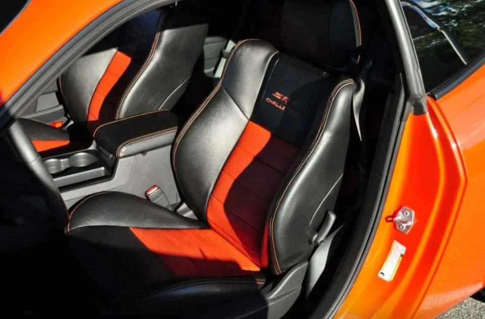 2009 Dodge Challenger SRT8 & 392 3rd Gen - Image 5 of 8